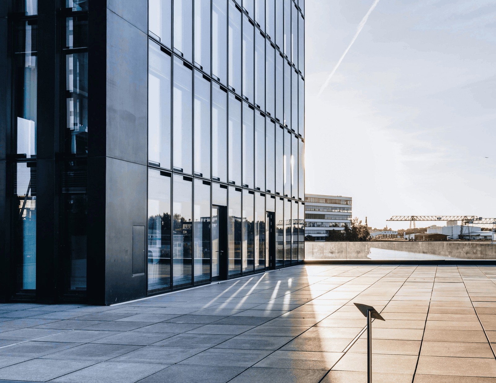Les bureaux de FIT Assurance & Patrimoine en Île-de-France